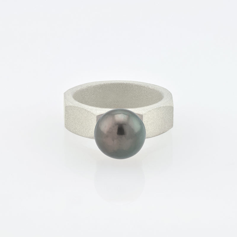 Ring 8524 60P - Frosted